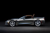 Chevrolet Corvette Stingray 2015
