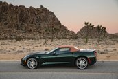 Chevrolet Corvette Stingray 2015