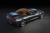 Chevrolet Corvette Stingray 2015