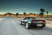 Chevrolet Corvette Stingray 2015