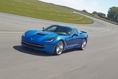Chevrolet Corvette Stingray 2015
