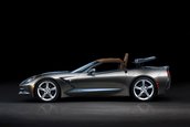 Chevrolet Corvette Stingray 2015