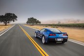 Chevrolet Corvette Stingray 2015