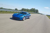Chevrolet Corvette Stingray 2015