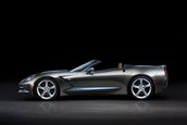 Chevrolet Corvette Stingray 2015