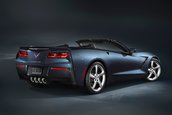 Chevrolet Corvette Stingray 2015