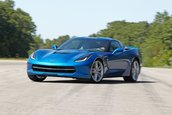 Chevrolet Corvette Stingray 2015