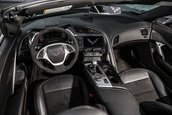 Chevrolet Corvette Stingray 2015