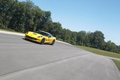 Chevrolet Corvette Stingray 2015