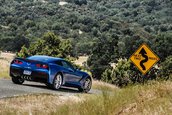 Chevrolet Corvette Stingray 2015