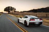Chevrolet Corvette Stingray 2015