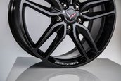 Chevrolet Corvette Stingray 2015