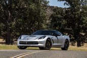 Chevrolet Corvette Stingray 2015