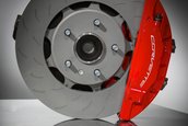 Chevrolet Corvette Stingray 2015