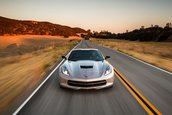 Chevrolet Corvette Stingray 2015
