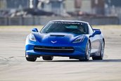 Chevrolet Corvette Stingray 2015