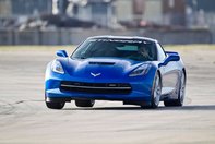 Chevrolet Corvette Stingray 2015