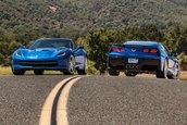 Chevrolet Corvette Stingray 2015