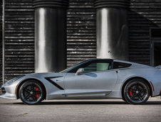 Chevrolet Corvette Stingray by Abbes