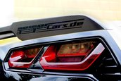 Chevrolet Corvette Stingray by GeigerCars