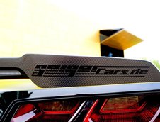 Chevrolet Corvette Stingray by GeigerCars