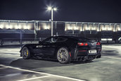 Chevrolet Corvette Stingray by Prior Design