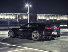 Chevrolet Corvette Stingray by Prior Design