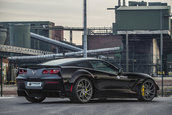 Chevrolet Corvette Stingray by Prior Design