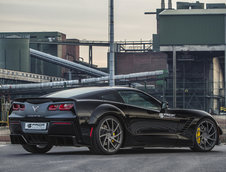 Chevrolet Corvette Stingray by Prior Design