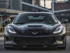 Chevrolet Corvette Stingray by Prior Design