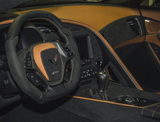 Chevrolet Corvette Stingray by Prior Design