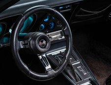 Chevrolet Corvette Stingray by Vilner