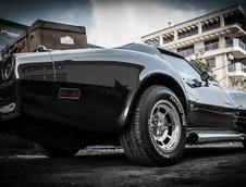 Chevrolet Corvette Stingray by Vilner