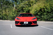 Chevrolet Corvette Stingray de vanzare