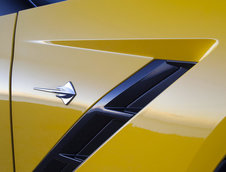 Chevrolet Corvette Stingray - Galerie Foto