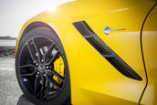 Chevrolet Corvette Stingray - Galerie Foto