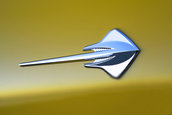 Chevrolet Corvette Stingray - Galerie Foto