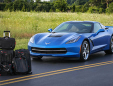 Chevrolet Corvette Stingray Premiere Edition