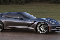 Chevrolet Corvette Stingray Shooting Brake by Callaway