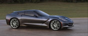 Cum ti se pare ideea unui Chevrolet Corvette Stingray Shooting Brake?