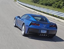 Chevrolet Corvette Stingray