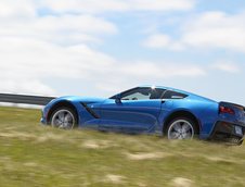 Chevrolet Corvette Stingray