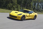 Chevrolet Corvette Stingray