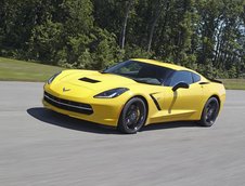 Chevrolet Corvette Stingray