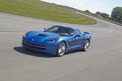 Chevrolet Corvette Stingray