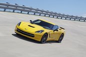 Chevrolet Corvette Stingray