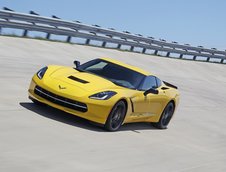 Chevrolet Corvette Stingray