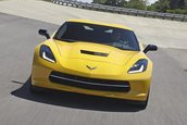 Chevrolet Corvette Stingray