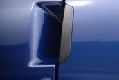 Chevrolet Corvette Z06 Blue Devil de vanzare