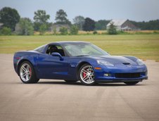 Chevrolet Corvette Z06 Blue Devil de vanzare